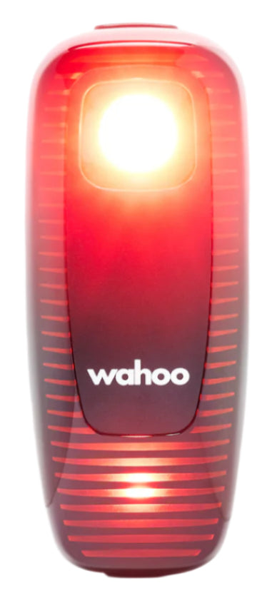 WAHOO TRACKR Radar - Rear Light + Radar