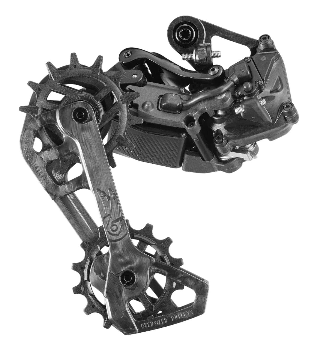 Campagnolo Super Record WRL 13s Rear Derailleur