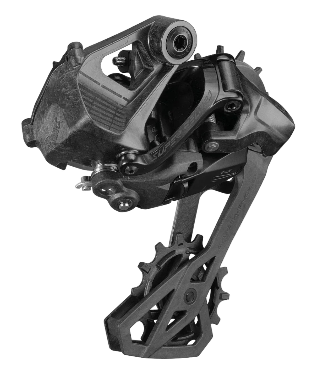 Campagnolo Super Record WRL 13s Rear Derailleur