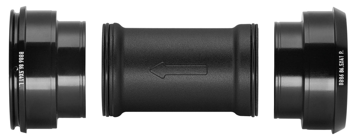 Campagnolo BB QCK-Tech Press-Fit Cups PF30 68x46