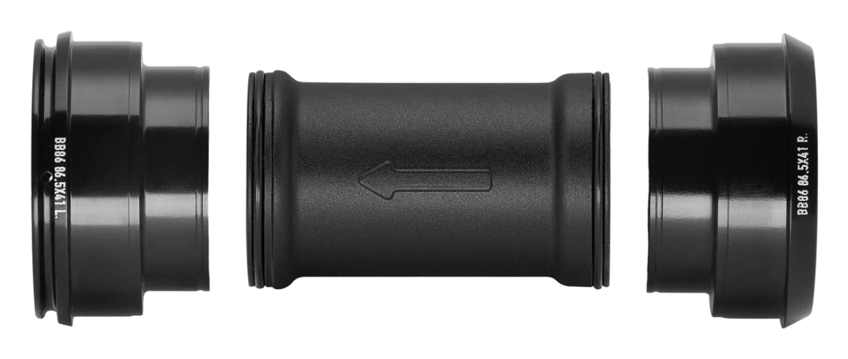 Campagnolo BB QCK-Tech Press-Fit Cups BB30 68x42
