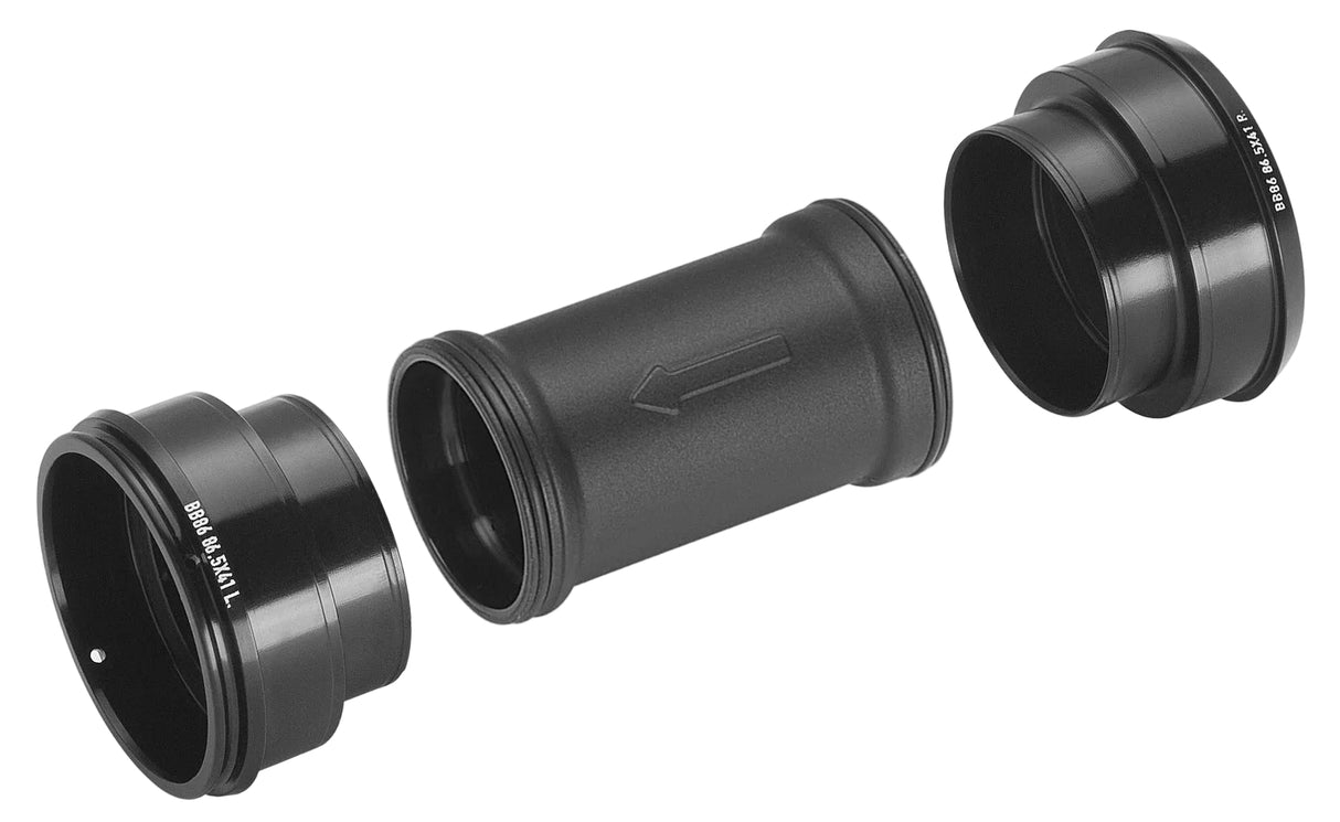 Campagnolo BB QCK-Tech Press-Fit Cups BB30 68x42