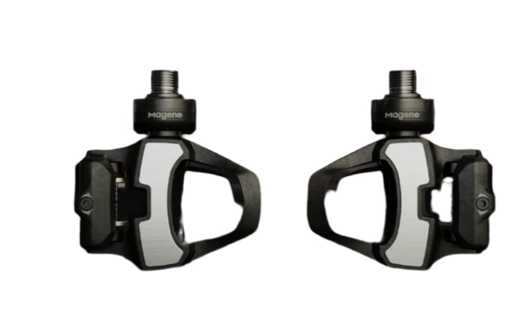 Magene P715S Spd SL Dual Sided Power Meter Pedals