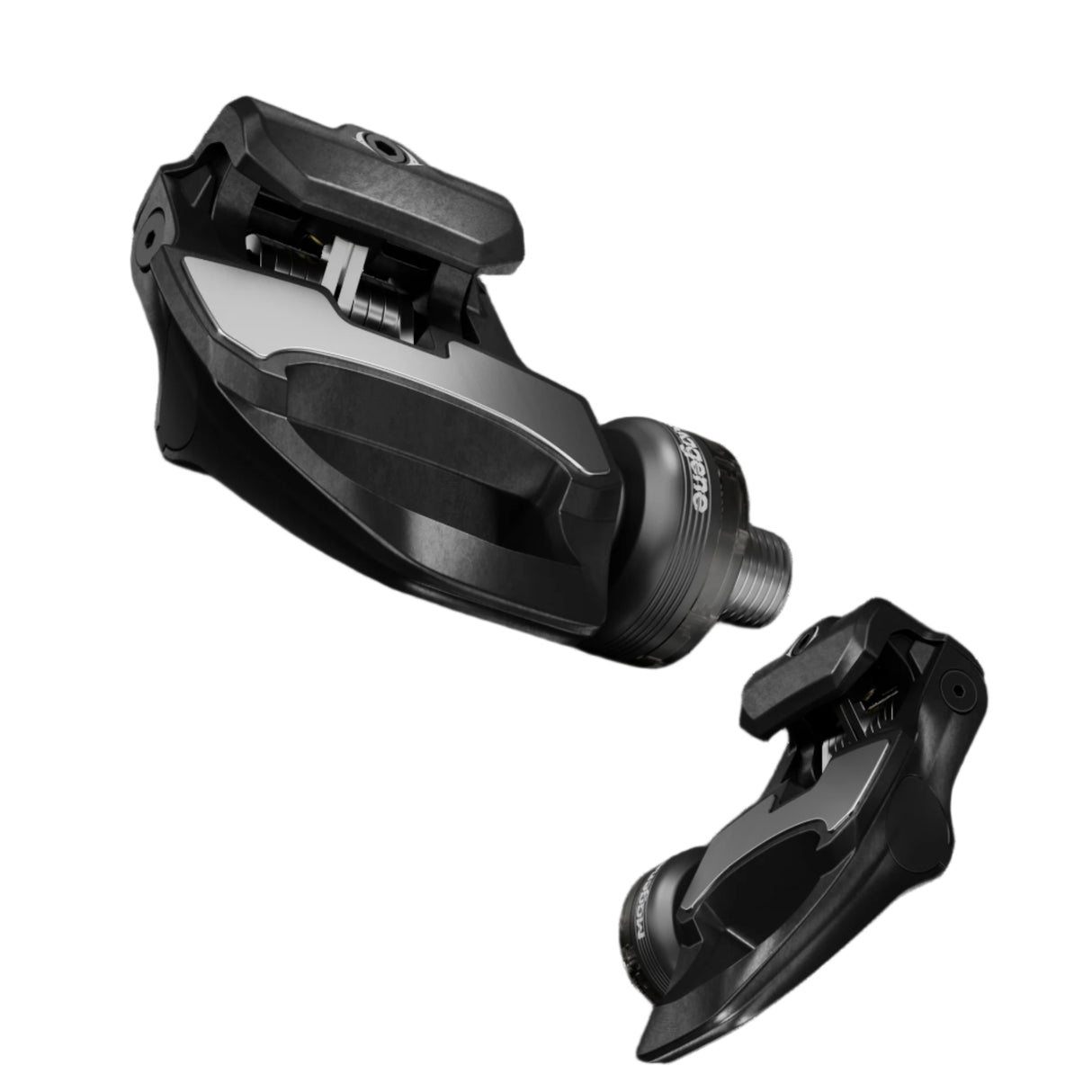 Magene P715S Spd SL Dual Sided Power Meter Pedals