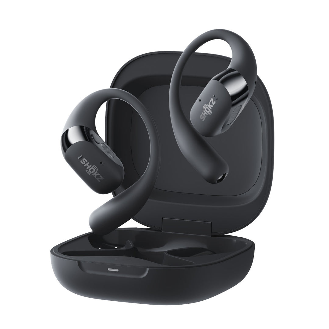 SHOKZ OpenFit 2+ True Wireless Earbuds