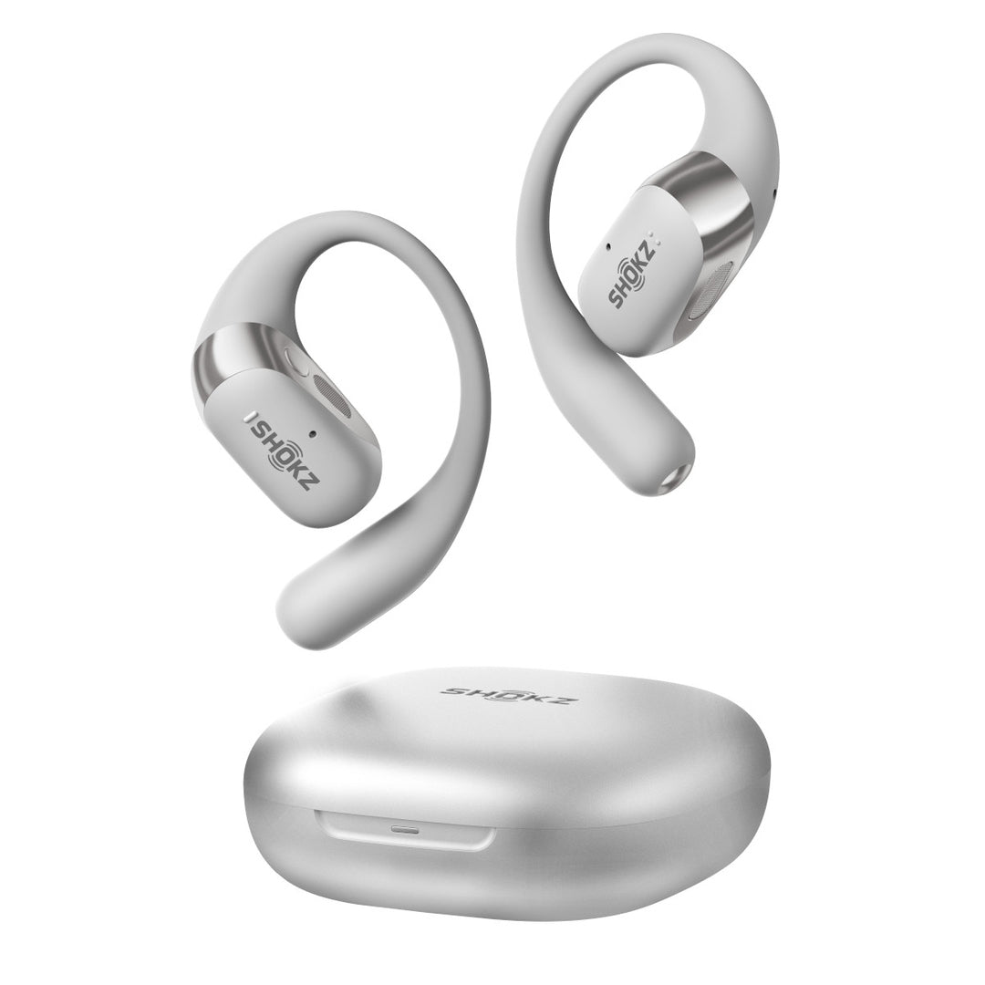 SHOKZ OpenFit 2+ True Wireless Earbuds
