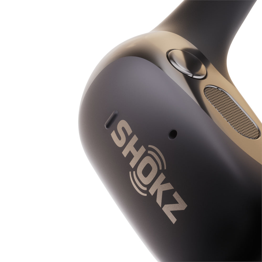 SHOKZ OpenFit 2+ True Wireless Earbuds