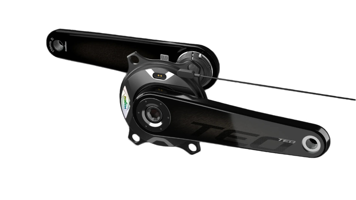 Magene TEO P515 Base Carbon Power Meter