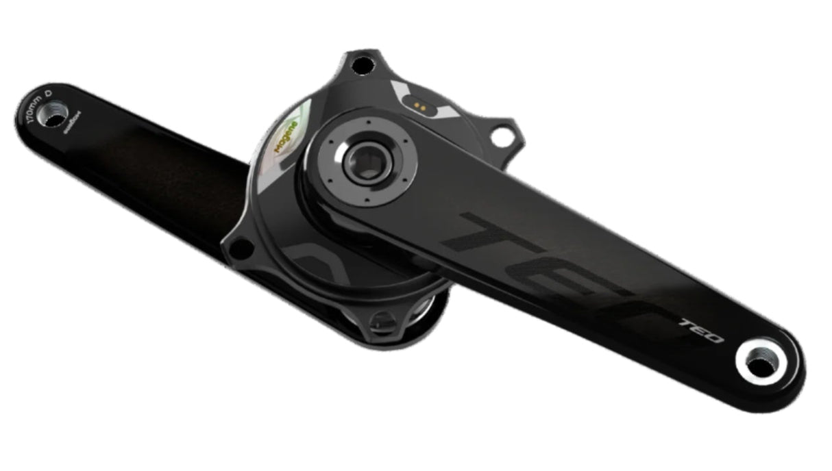 Magene TEO P515 Base Carbon Power Meter