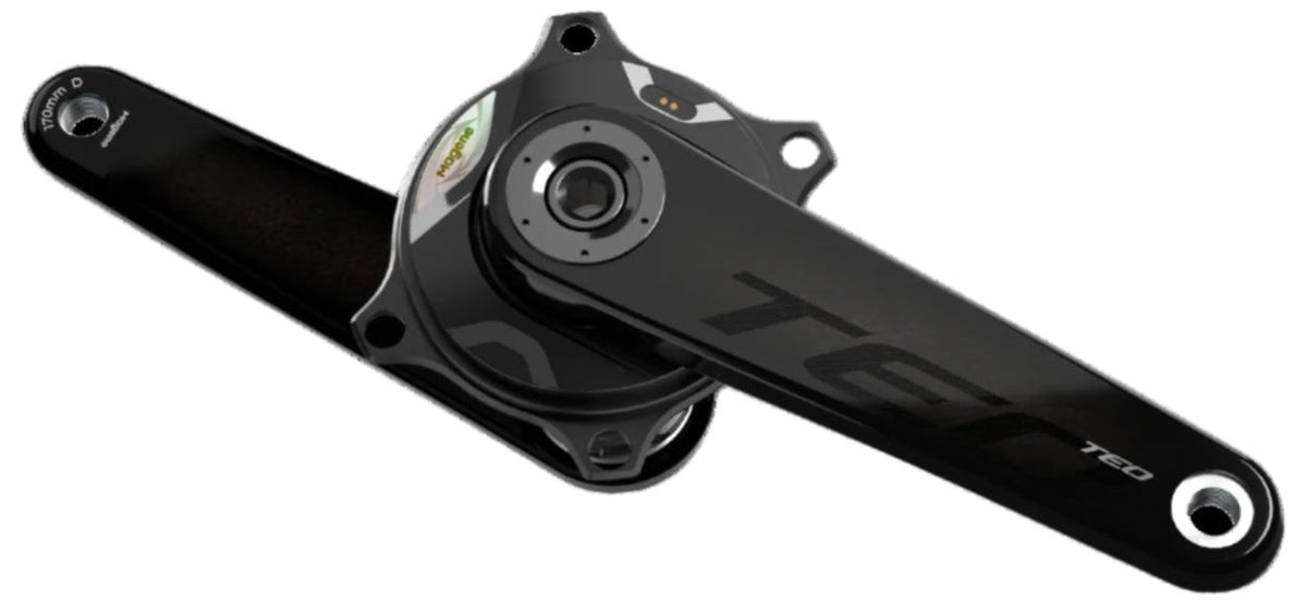 Magene TEO P515 Base Carbon Power Meter