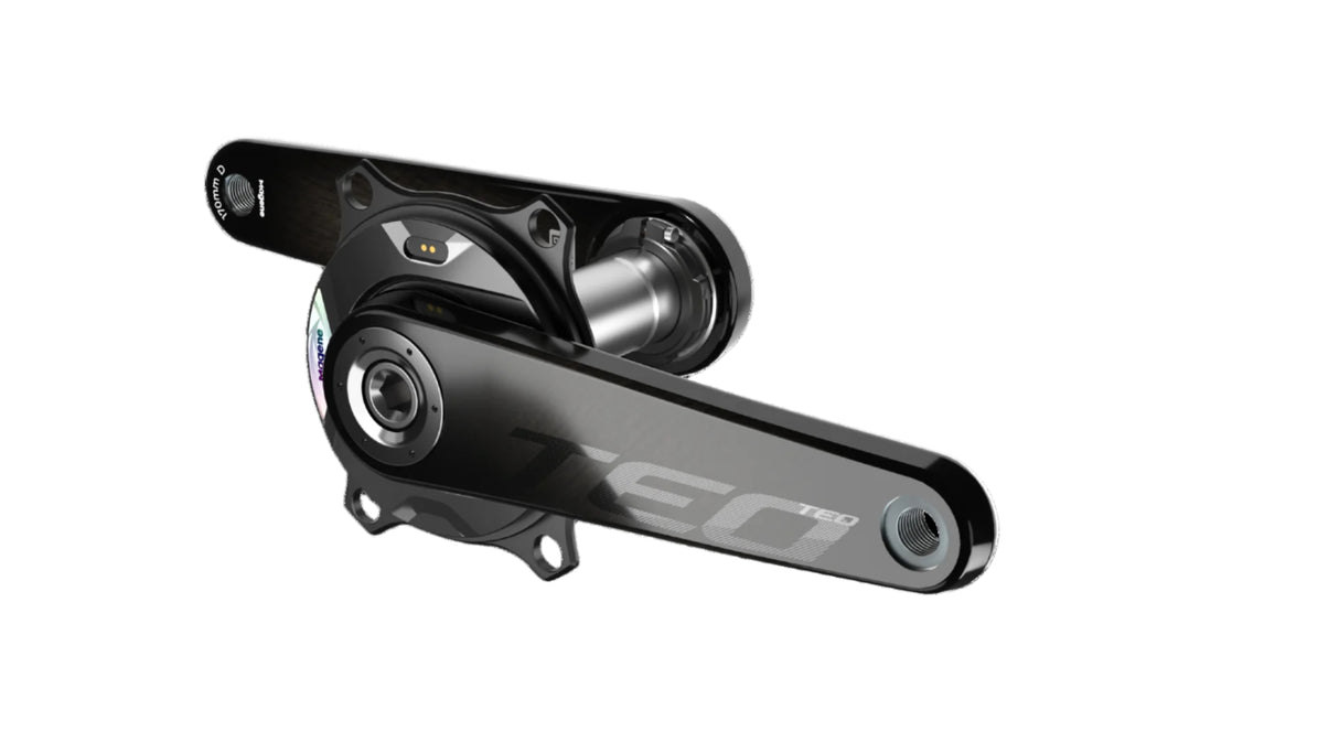 Magene TEO P515 Base Carbon Power Meter