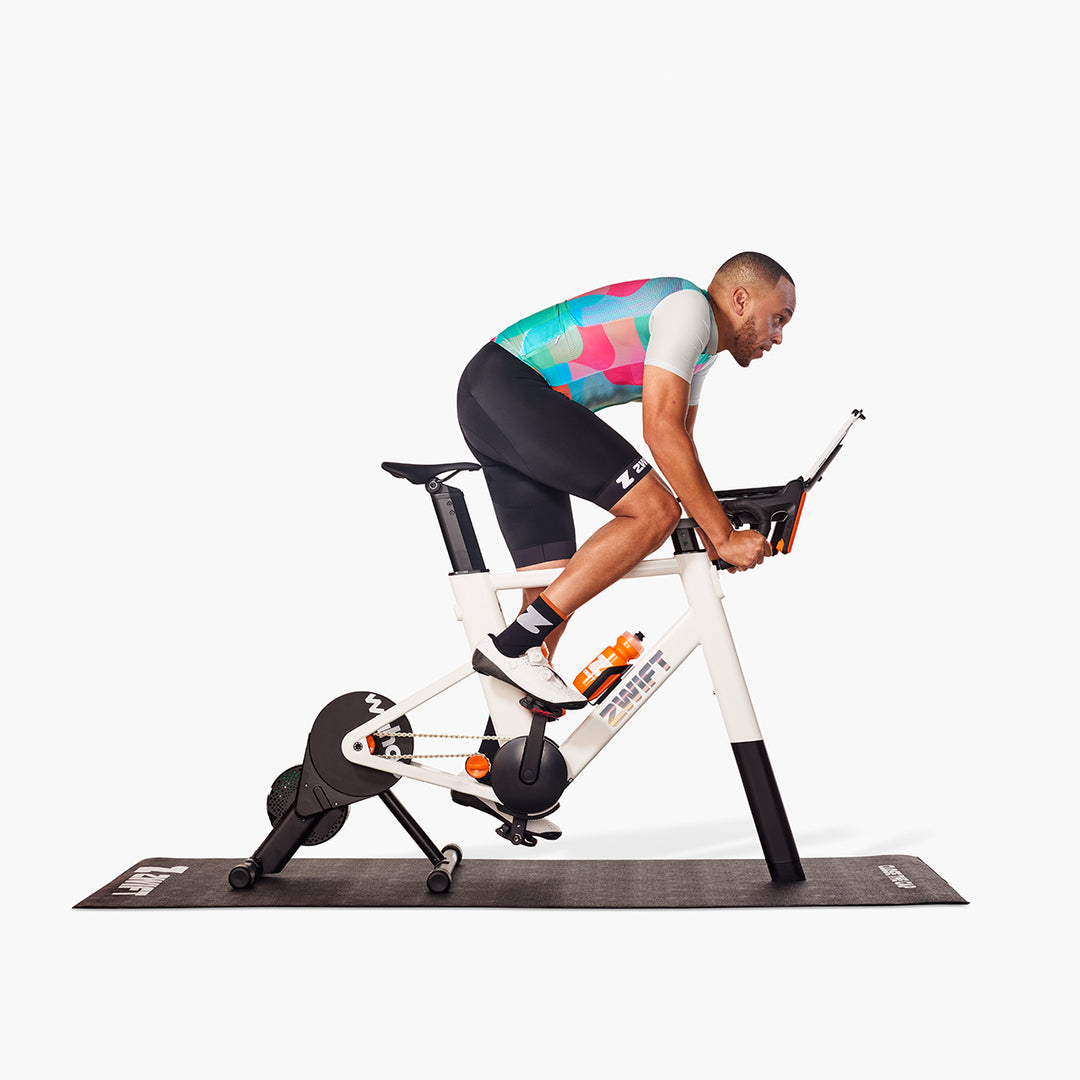 Zwift Ride + Wahoo Kickr Core Bundle