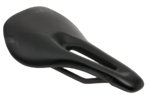 Ergon SR Pro Carbon Road Women Saddle