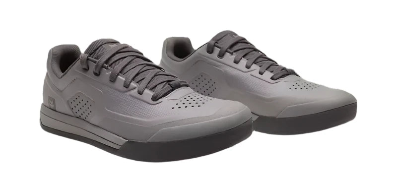 Fox UNION FLAT - Grey