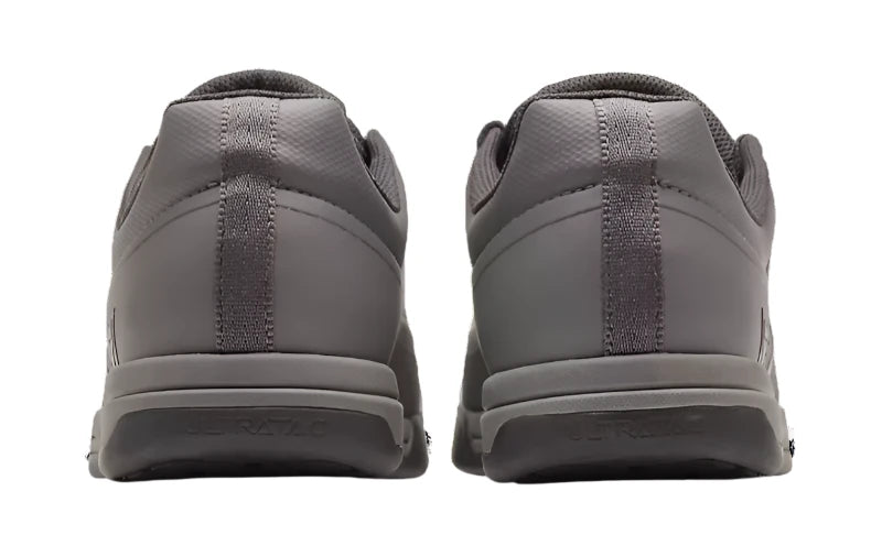 Fox UNION FLAT - Grey