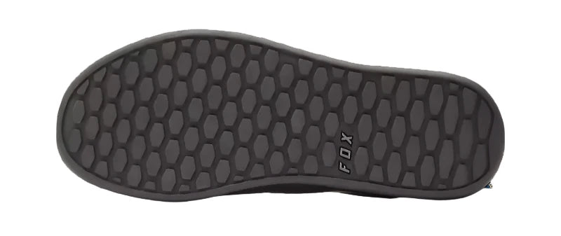 Fox UNION FLAT - Grey