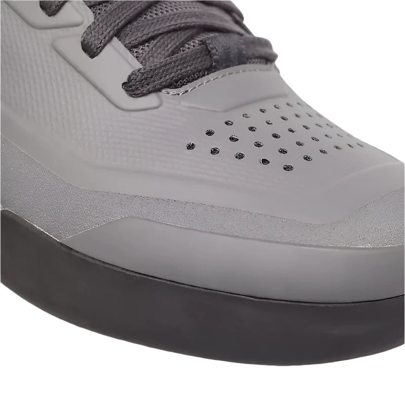 Fox UNION FLAT - Grey