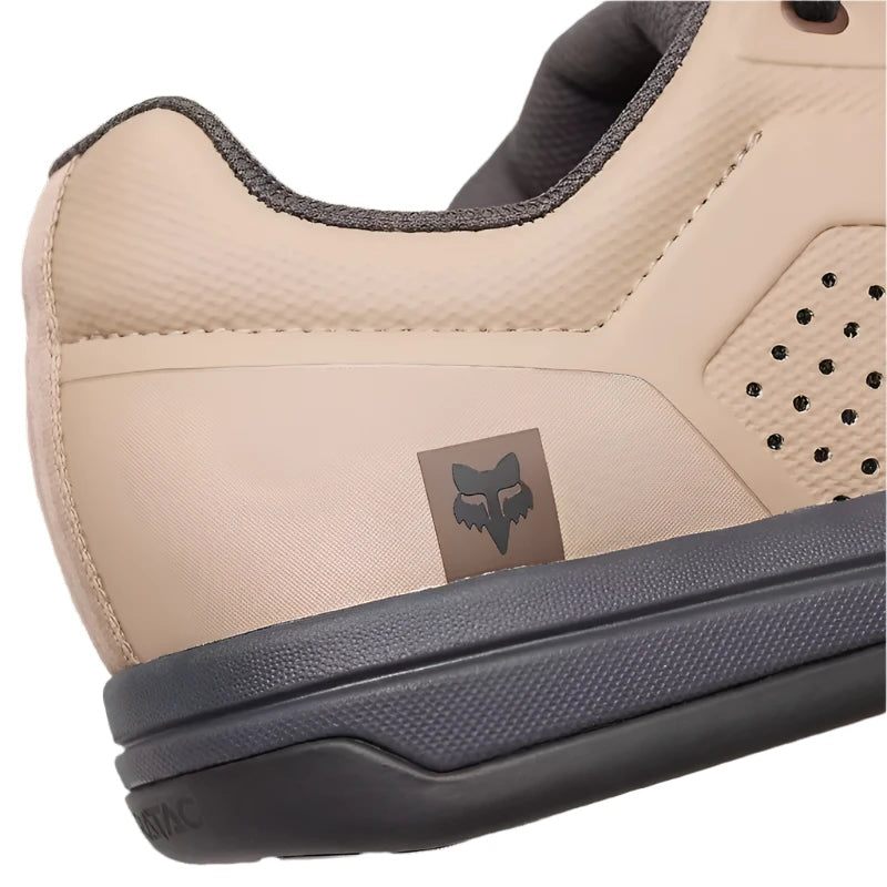 Fox UNION FLAT - Mocha