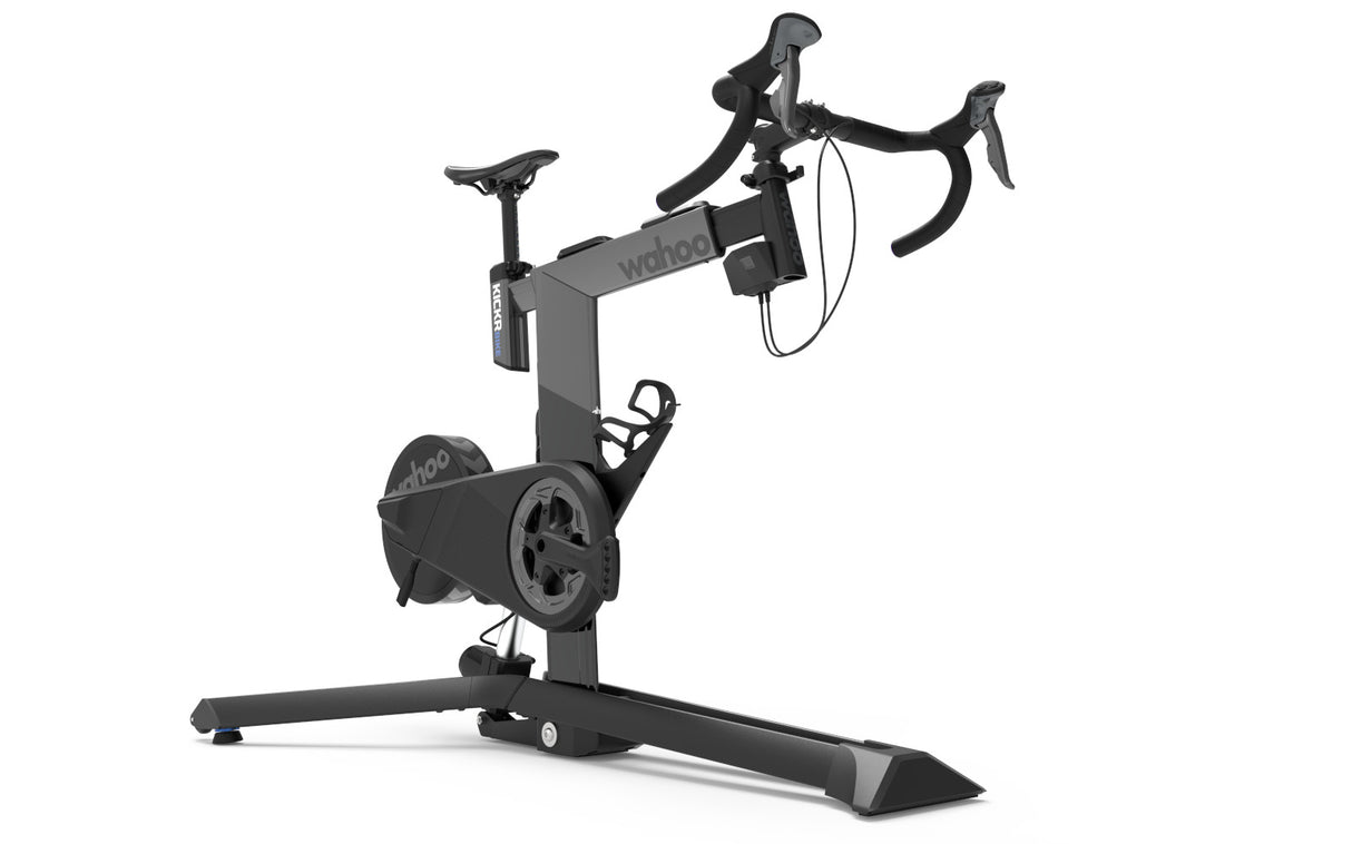 Wahoo KICKR BIKE PRO Indoor Smart Bike