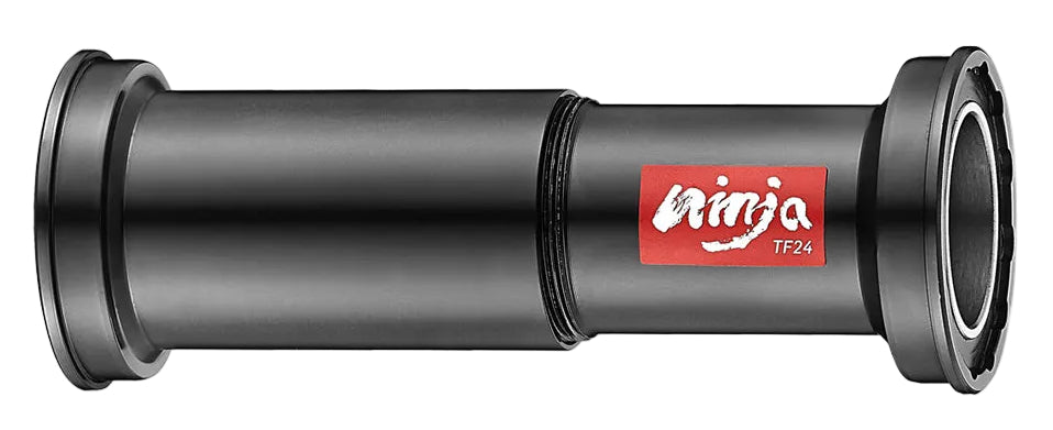 Token Ninja BB3724 Bottom Bracket for Trek BB90/95 Premium