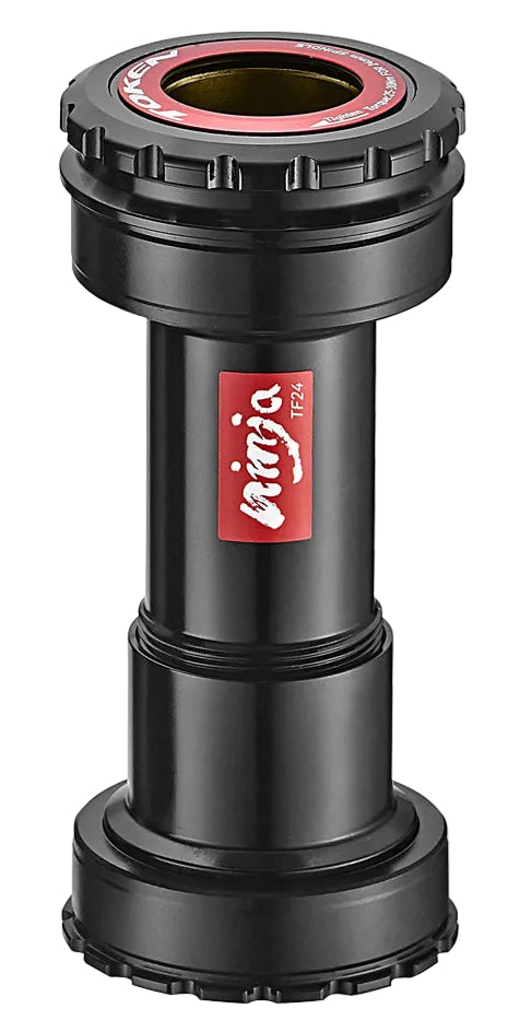 Token Ninja BB46BR24 BBRight for Shimano Premium Bottom Bracket