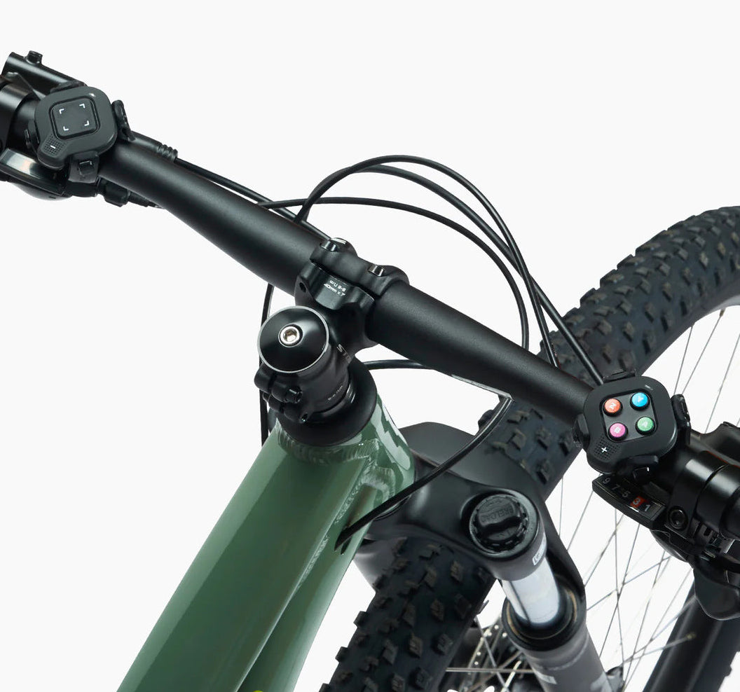Wahoo KICKR x ZWIFT Click + Cog v2 TacxUpgrade Pack
