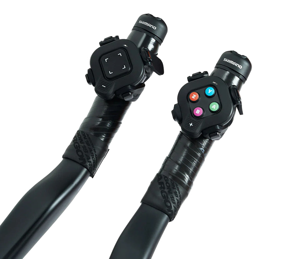 Wahoo KICKR x ZWIFT Click + Cog v2 TacxUpgrade Pack
