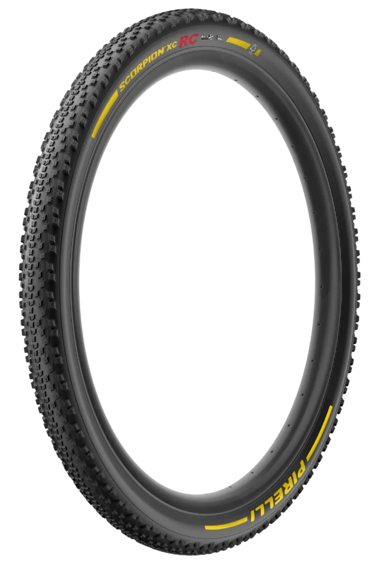 Pirelli Scorpion Race XC RC Team 29x2.4 Tyre