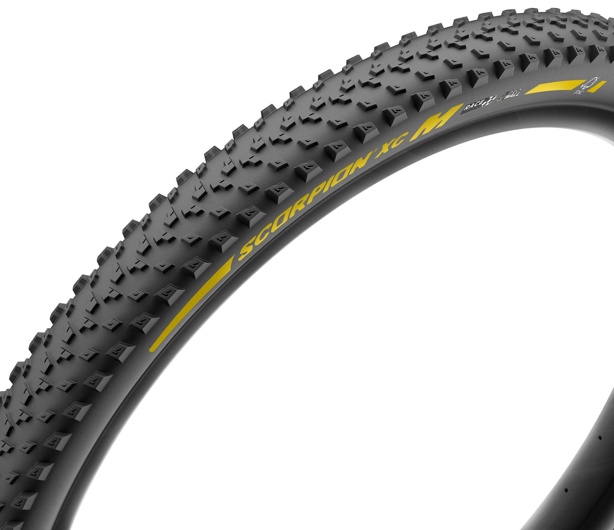 Pirelli Scorpion Race XC M Team 29 x 2.4 Tyre