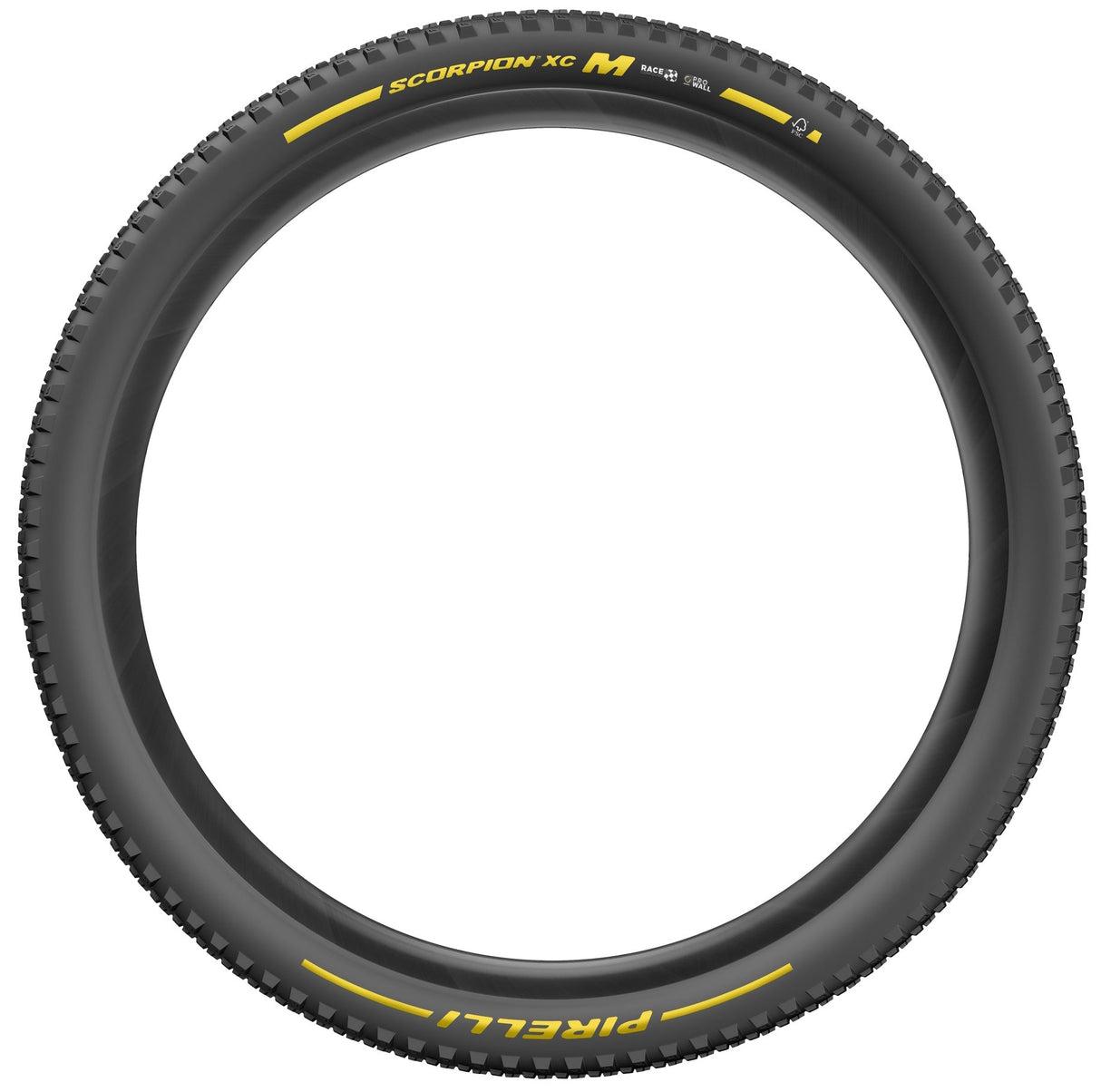 Pirelli Scorpion Race XC M Team 29 x 2.4 Tyre
