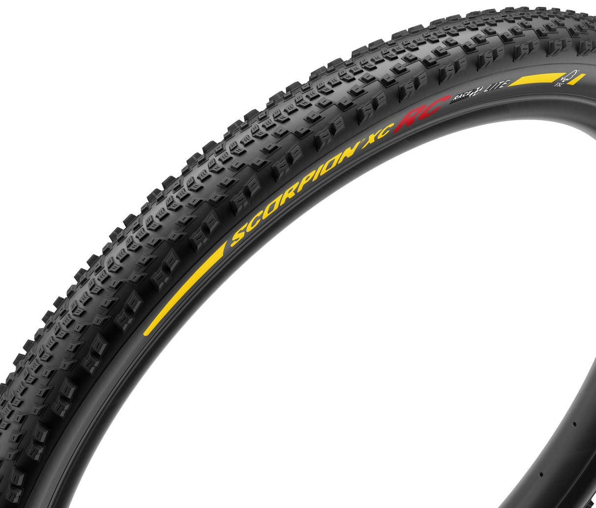 Pirelli Scorpion Race XC RC Lite Team 29 x 2.4 Tyre
