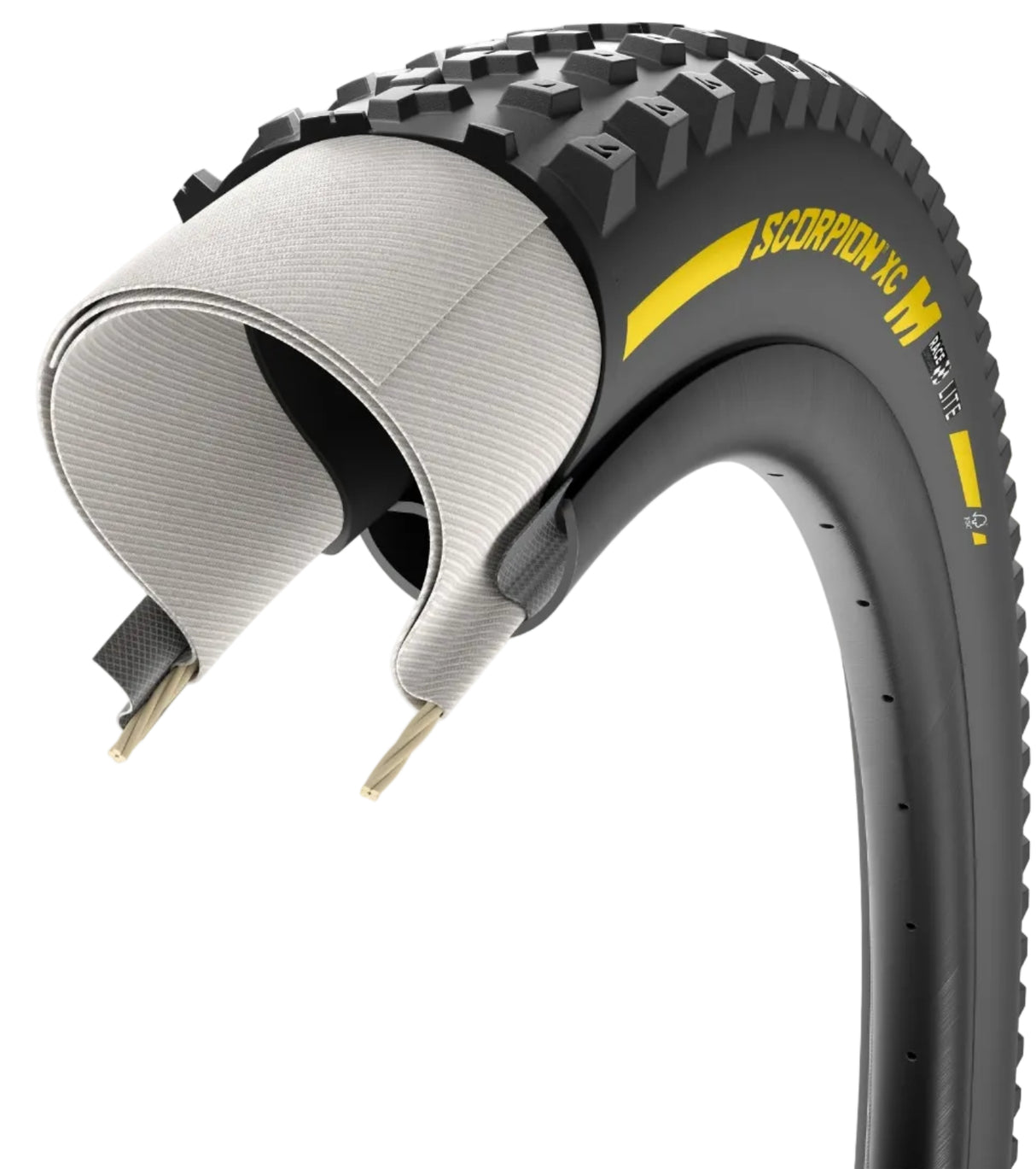 Pirelli Scorpion Race XC M Lite Team 29 x 2.4 Tyre