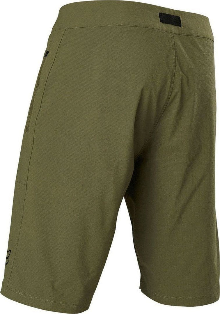 FOX Ranger Utility Short - Olive Green