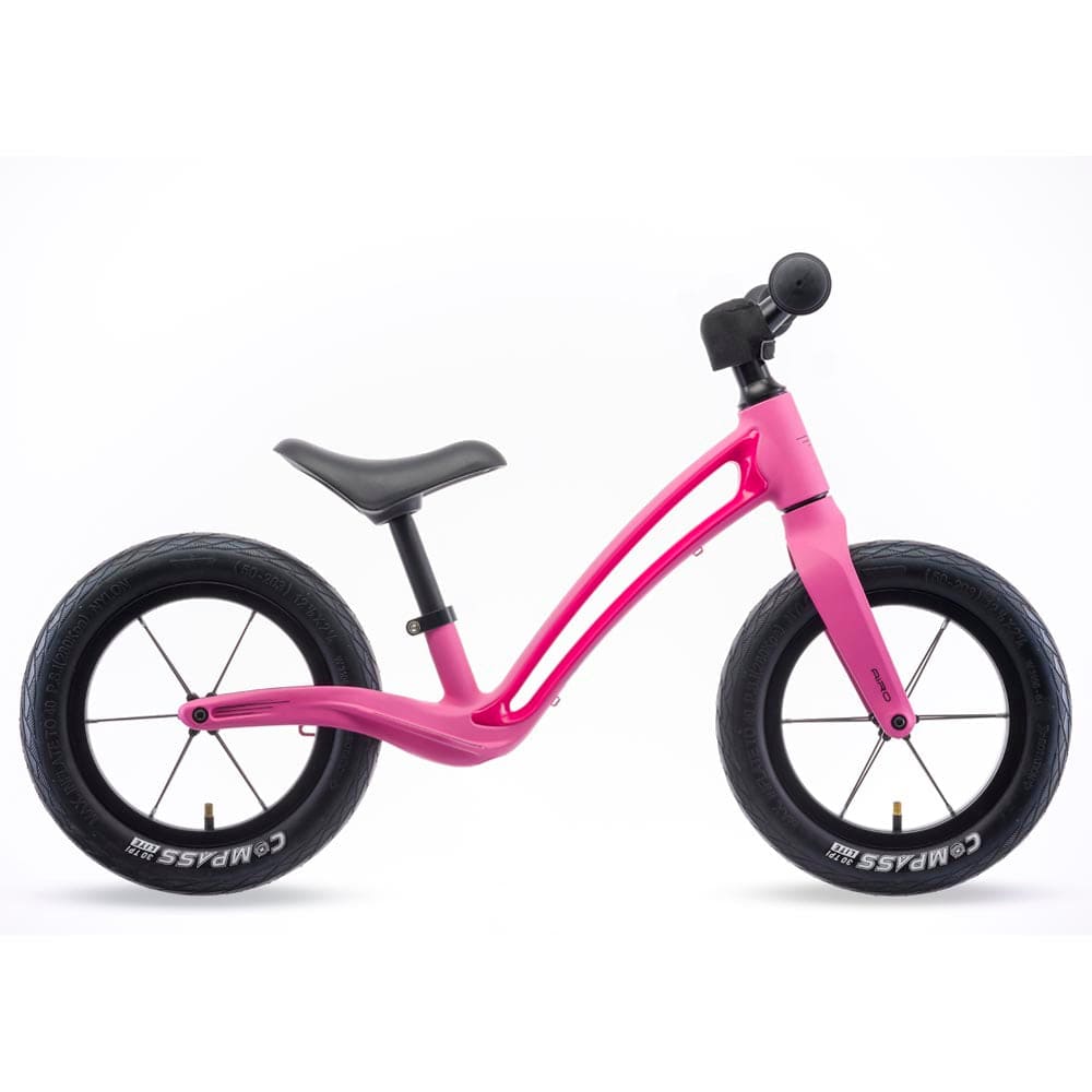Hornit Airo Balance Bike Flamingo Pink