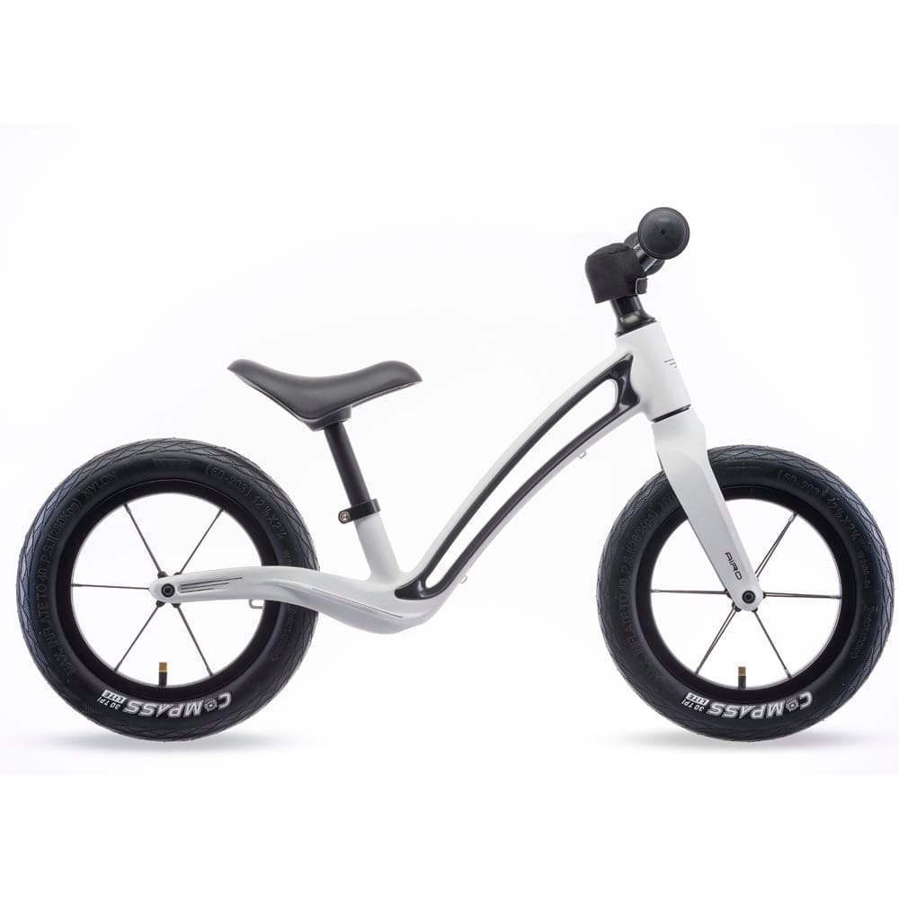 Hornit Airo Balance Bike Orca White