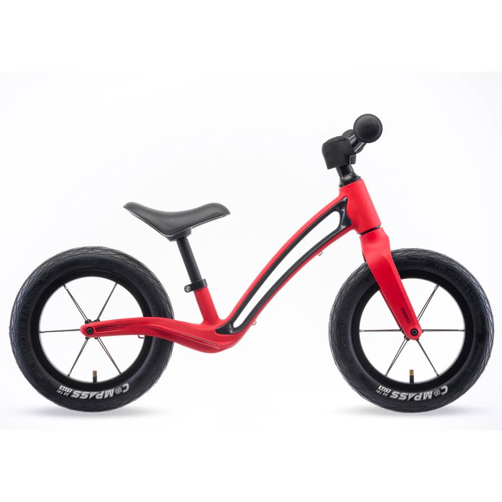 Hornit Airo Balance Bike Magma Red