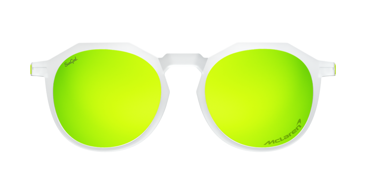 SunGod Zephyrs Sunglasses