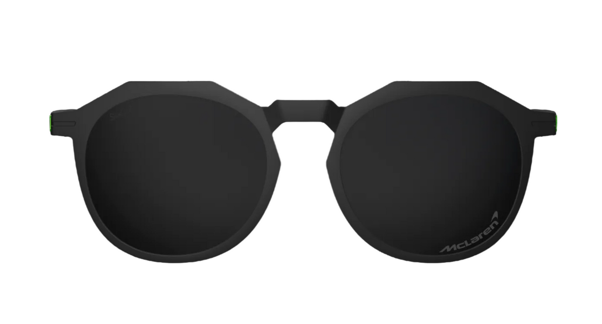 SunGod Zephyrs Sunglasses