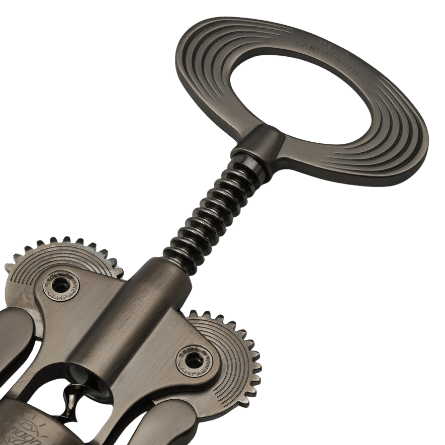 Campagnolo Big The Corkscrew Titanium