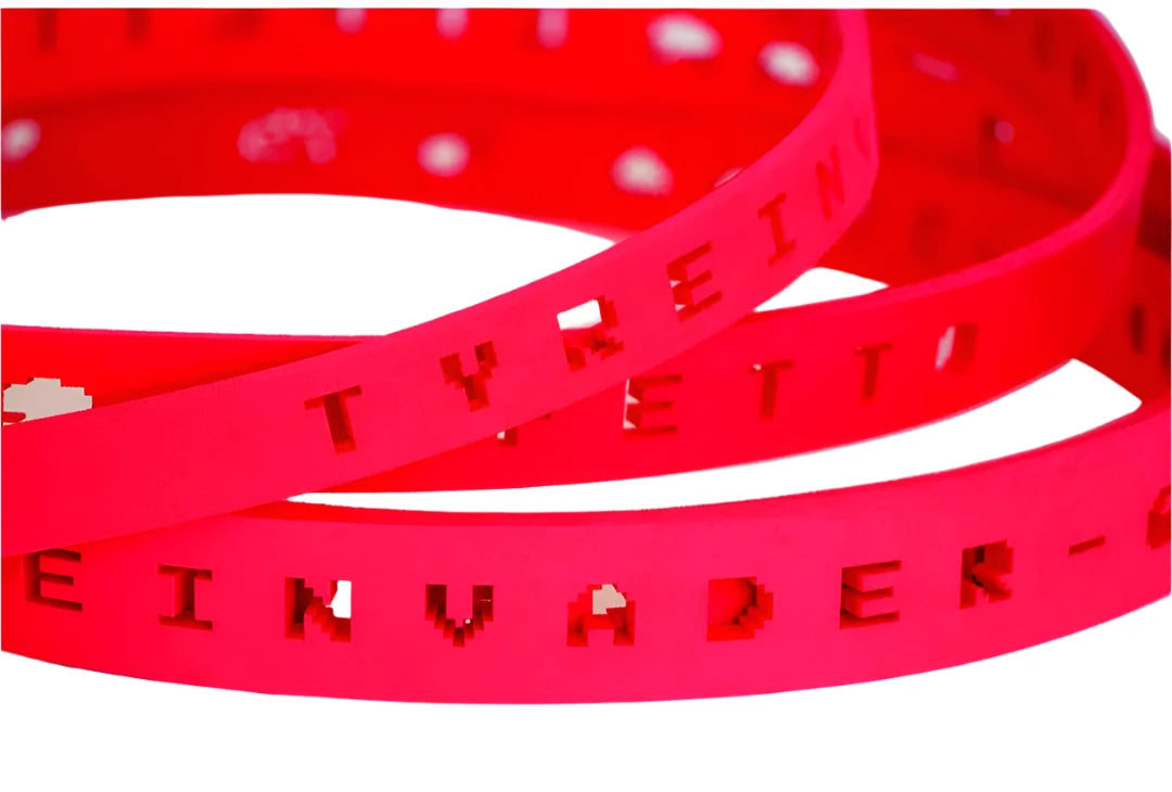 Effetto TyreInvader 50 (x2)