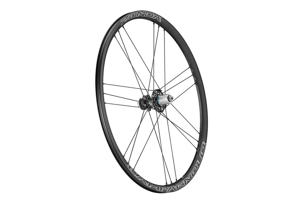 Campagnolo ZONDA Disc Brake CL Wheelset - Campagnolo