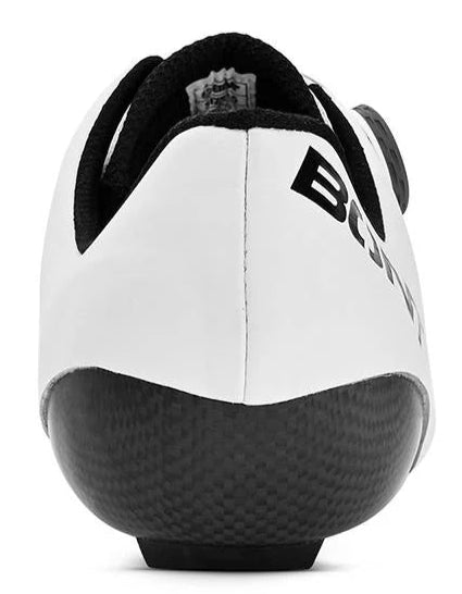 BONT Riot+ 24 Carbon Road Shoes White