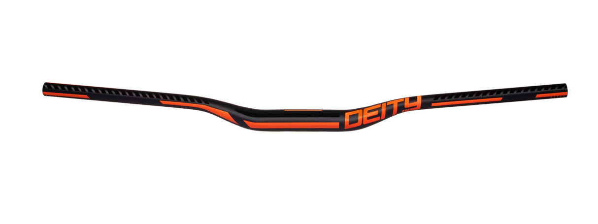 DEITY Racepoint 810mm 35 X 25mm Rise Handlebar