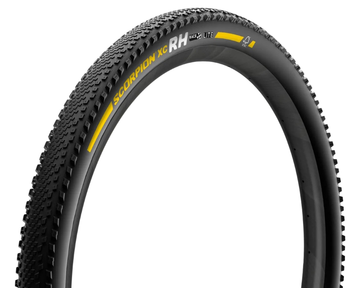 Pirelli Scorpion Race XC RH Lite Team 29 x 2.4 Tyre