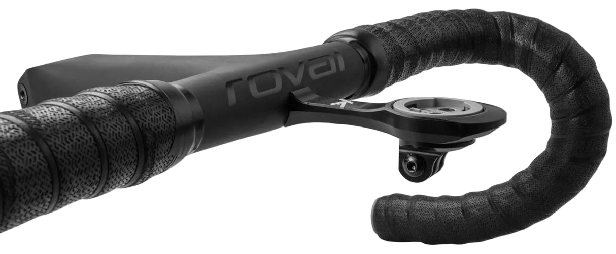 K-Edge Roval Combo Mount Wahoo Black v1