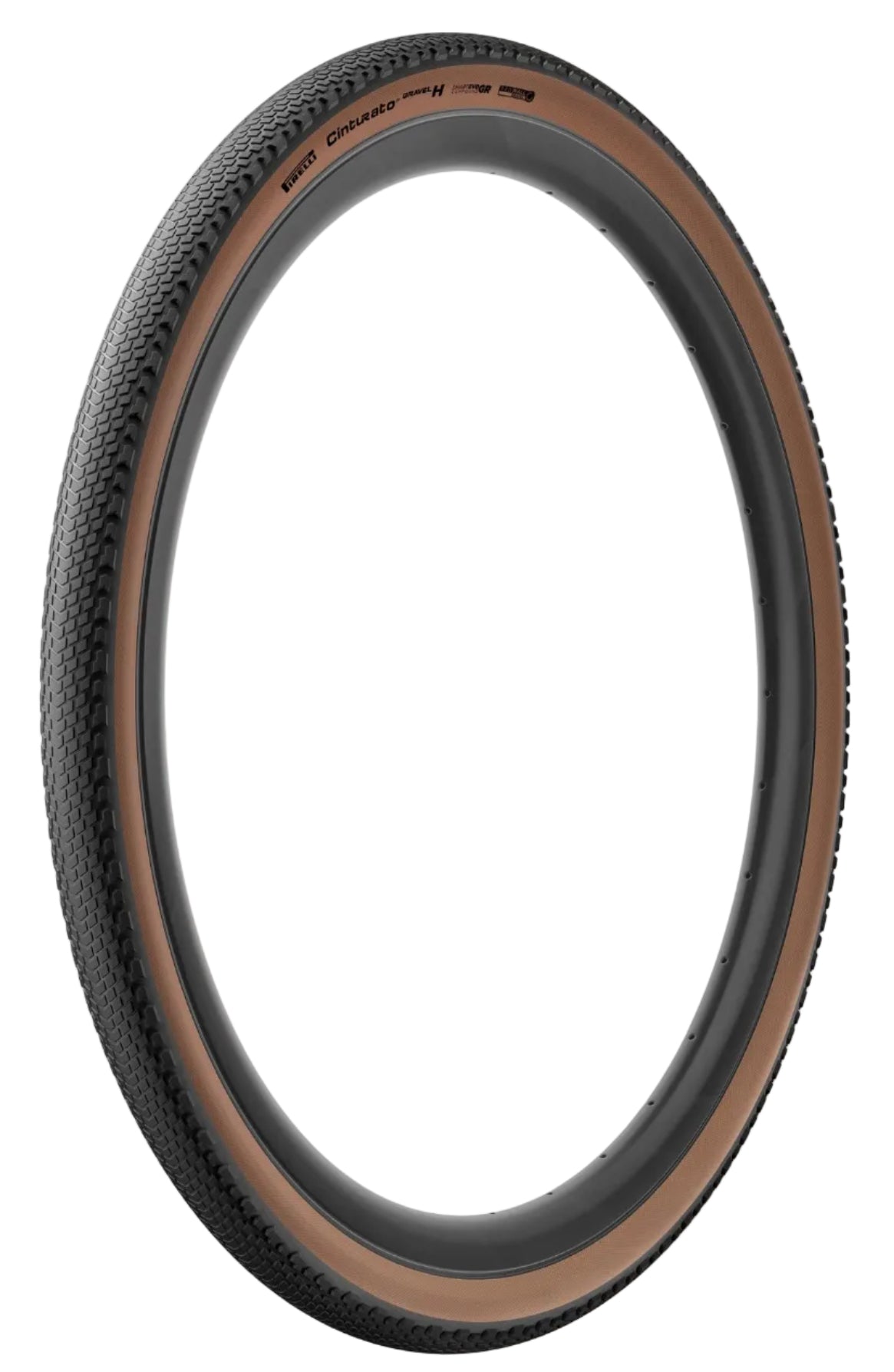 Pirelli Cinturato Gravel H Classic 700c Tyre