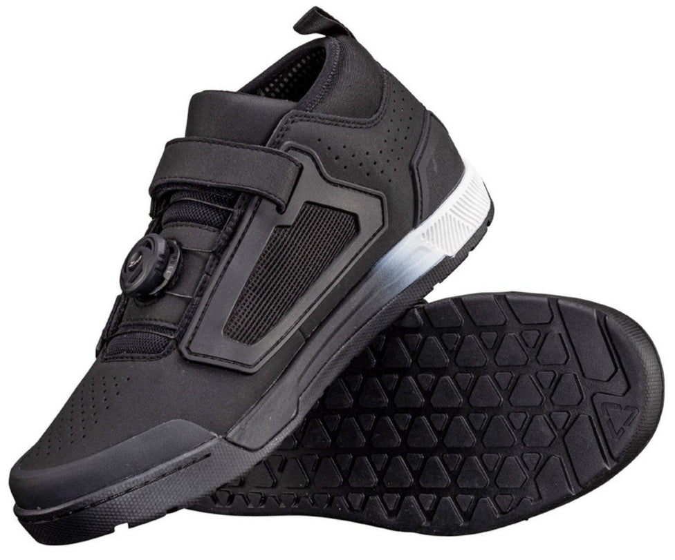 Leatt Pro Flat 3.0 Shoe Black US13