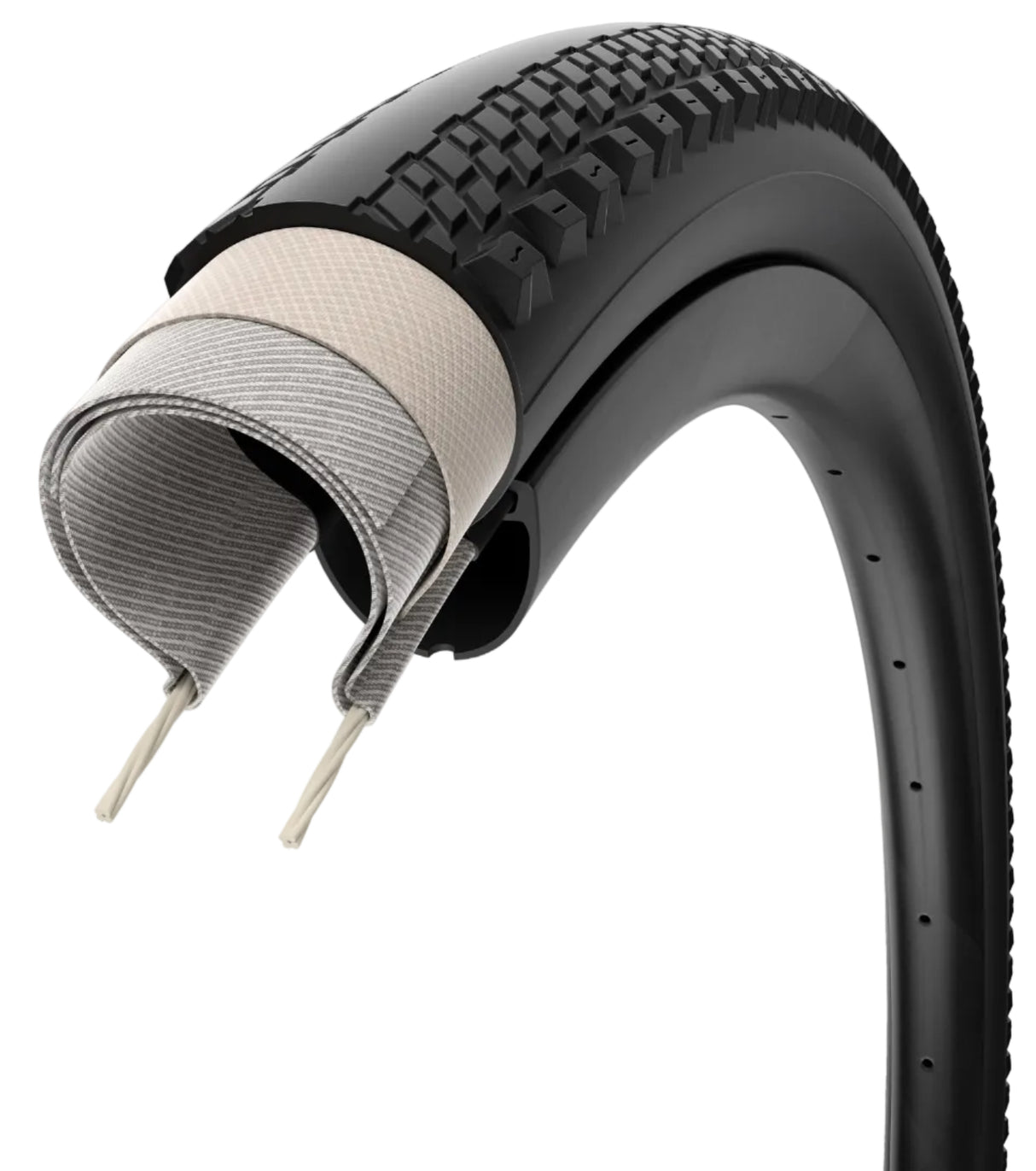 Pirelli Cinturato Gravel Performance RH Black 700c Tyre
