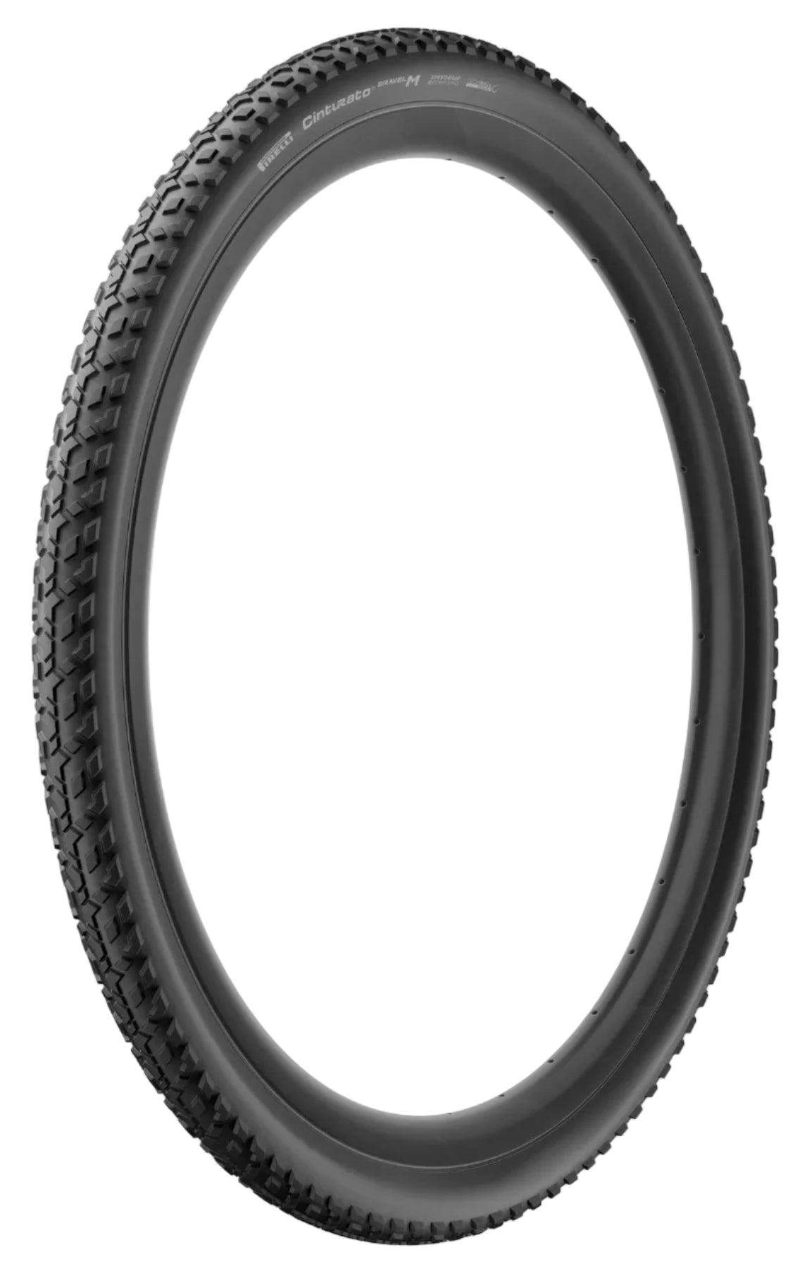 Pirelli Cinturato Gravel Performance M Black 650x50C Tyre