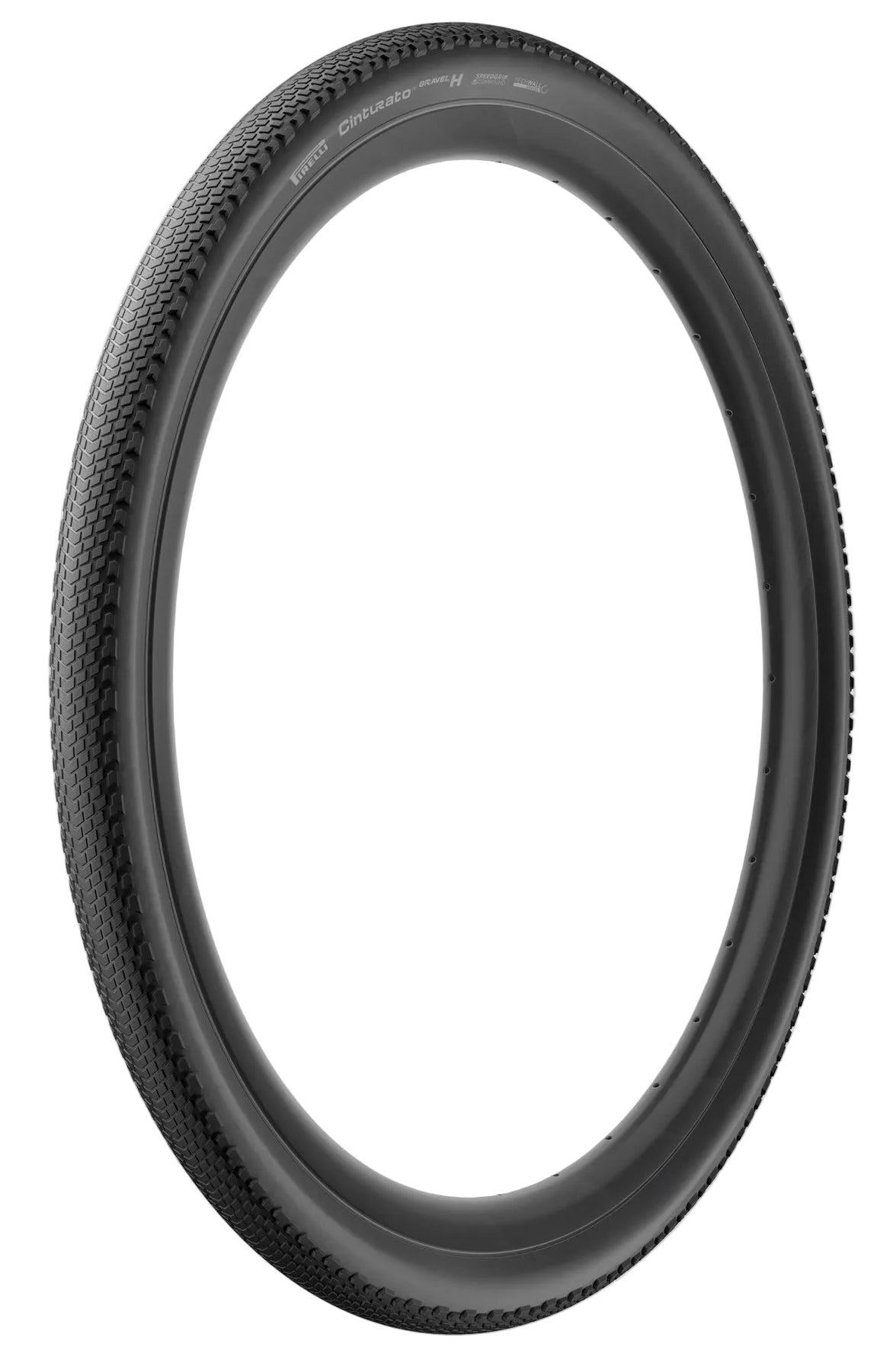 Pirelli Cinturato Gravel Performance H Black 650c Tyre